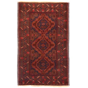 قالیچه اردسکن کد 3152