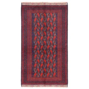 قالیچه بلوچ کد 3153