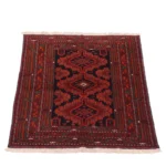 قالیچه بلوچ اردسکن کد 3154