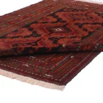 قالیچه بلوچ اردسکن کد 3154