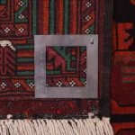 قالیچه بلوچ اردسکن کد 3154