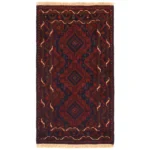 قالیچه اردسکن بلوچ کد 3157