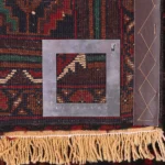 قالیچه اردسکن بلوچ کد 3157