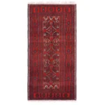 قالیچه بلوچ کد 3160