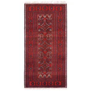 قالیچه بلوچ کد 3160