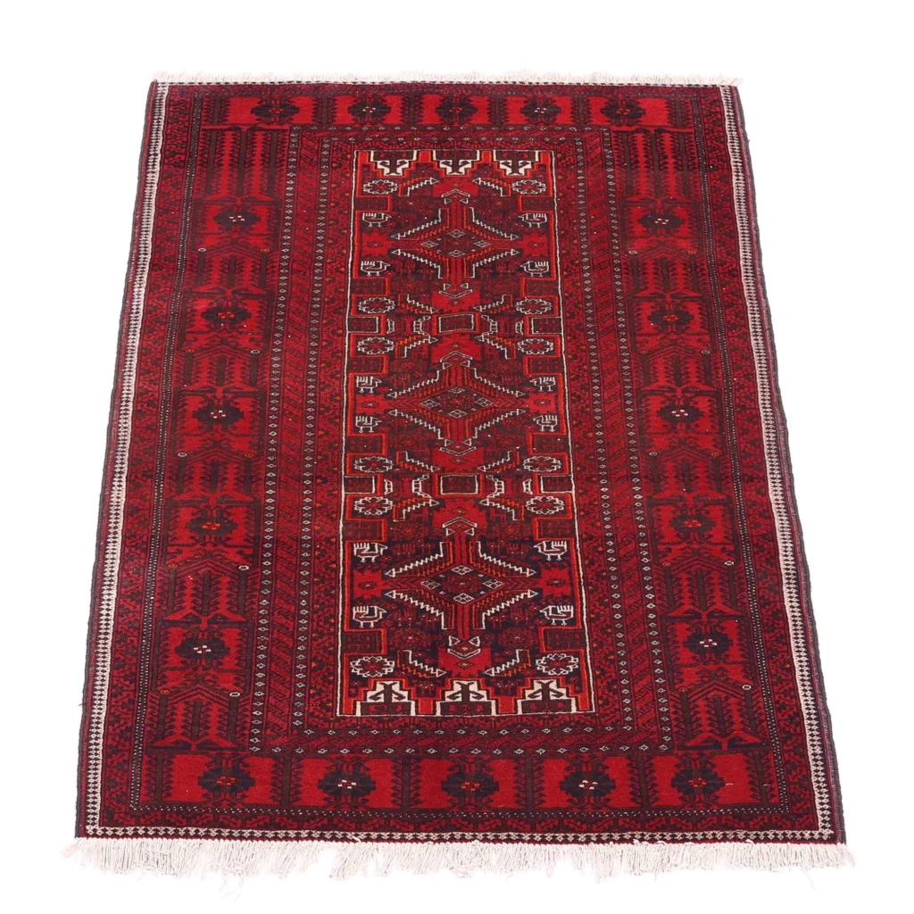 قالیچه بلوچ کد 3160