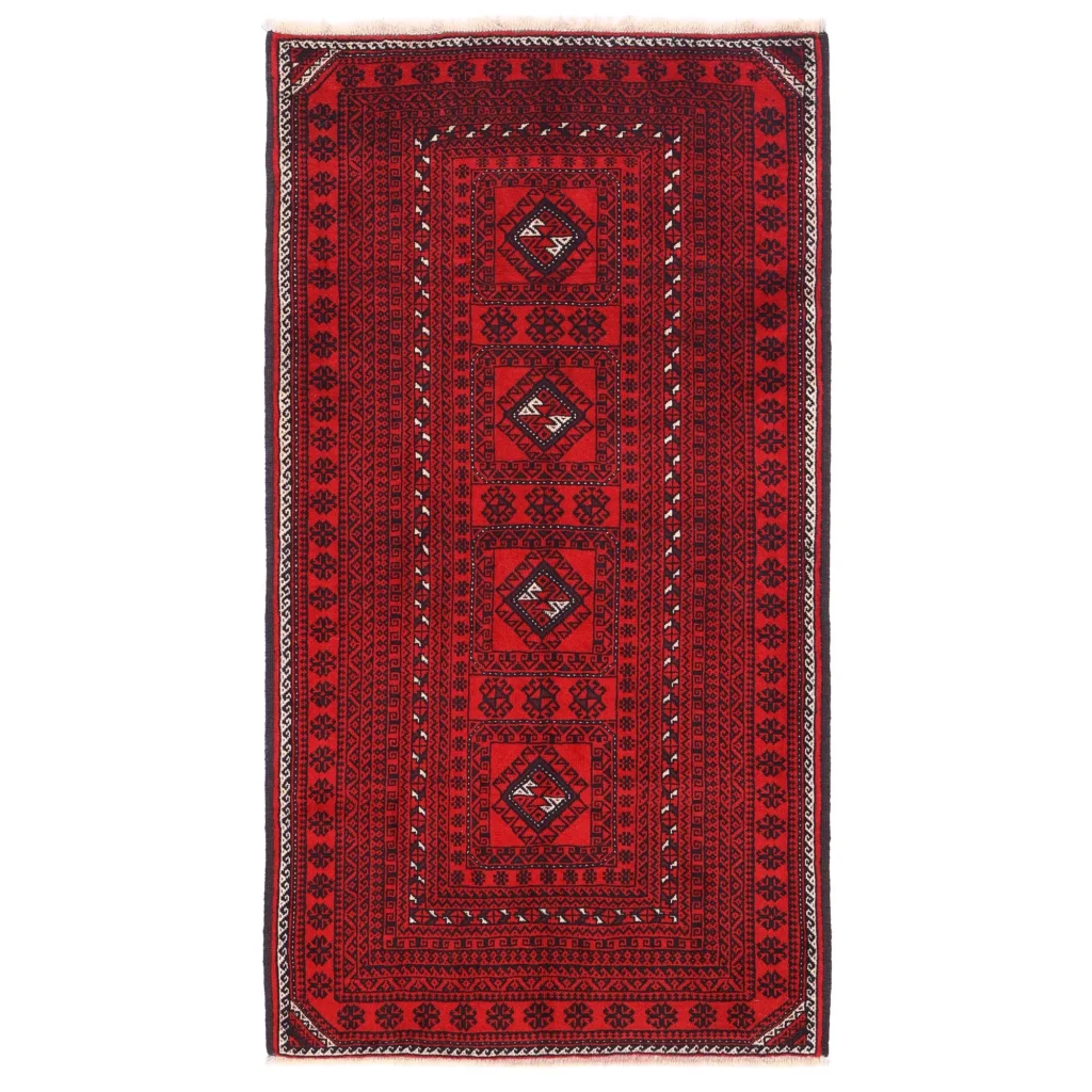 قالیچه بلوچ کد 3162