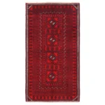 قالیچه بلوچ کد 3162