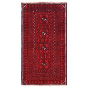 قالیچه بلوچ کد 3162