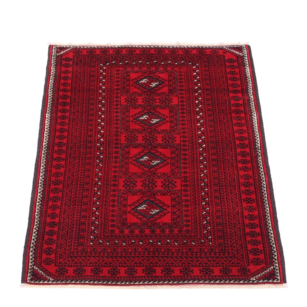 قالیچه بلوچ کد 3162