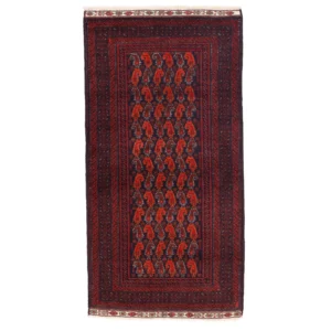 قالیچه بلوچ کد 3163