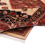 شش متری قشقایی کارکرده 3255