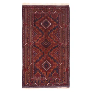 قالیچه اردسکن کد 3270