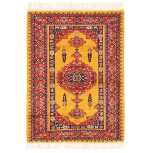 ذرع و نیم ابریشم کد 3299