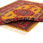 ذرع و نیم ابریشم کد 3299