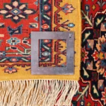 ذرع و نیم ابریشم کد 3299