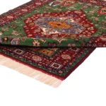 ذرع و نیم خراسان چله ابریشم کد 3300
