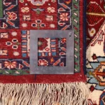 ذرع و نیم خراسان چله ابریشم کد 3300