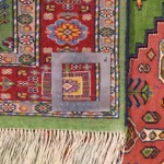 ذرع و نیم خراسان چله ابریشم کد 3301