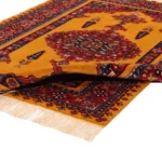 ذرع و نیم خراسان چله ابریشم (هفت چارک) کد3302