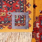 ذرع و نیم خراسان چله ابریشم (هفت چارک) کد3302