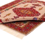 ذرع و نیم خراسان چله ابریشم کد 3305