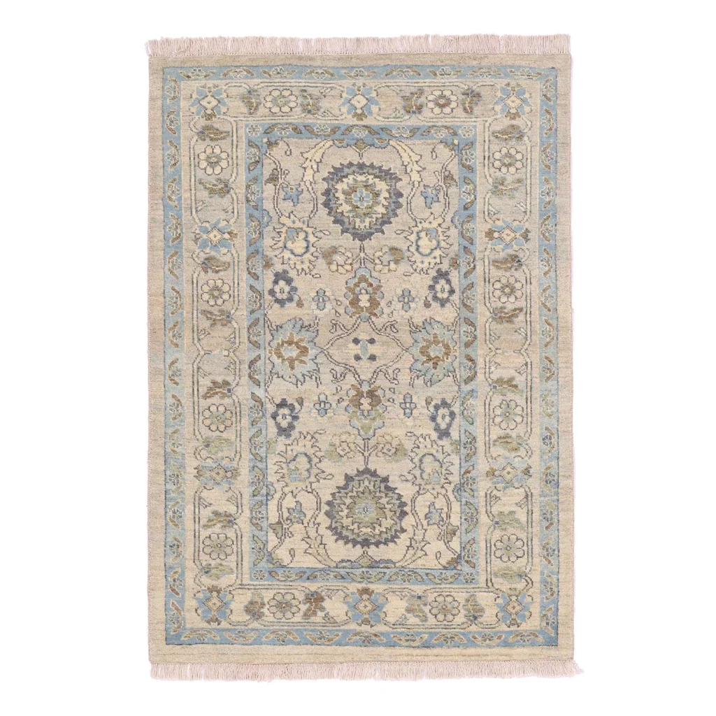 قالیچه سلطان اباد 3327