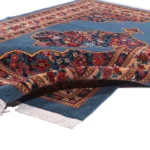 شش متری قشقایی کد 3368