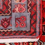 پرده نهاوند کد 3491