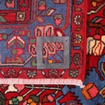 پرده نهاوند کد 3501
