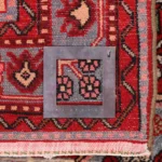 پرده نهاوند کد 3502