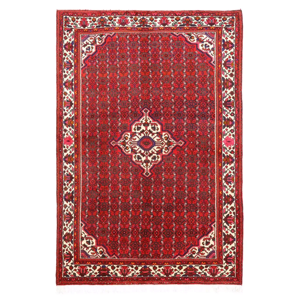 شش متری حسین آباد 3504