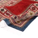پرده قشقایی کد 3551