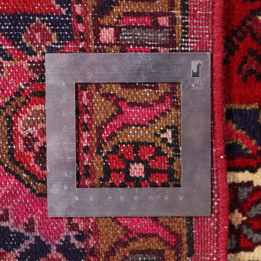 شش متری ننج کد 3634