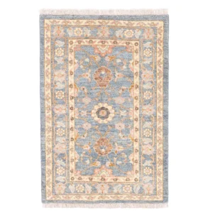قالیچه سلطان آباد کد 3670