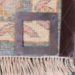 قالیچه سلطان آباد کد 3670