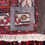 قالیچه حسین آباد ۳ متری لاکی کد ۳۰۲۰