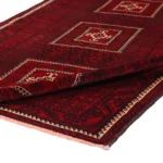 قالیچه بلوچ معدن 854