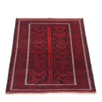 قالیچه بلوچ سنچولی کد 857