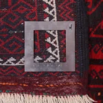 قالیچه بلوچ سنچولی کد 857