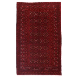 قالیچه بلوچ سنچولی کد 899