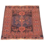 قالیچه گلیم شیروان 960