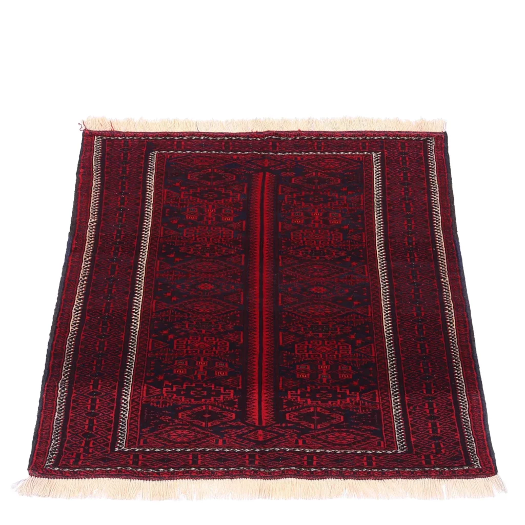 قالیچه بلوچ سنچولی