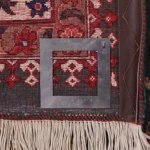 قشقایی نقشه کردستان سبز 6 متری