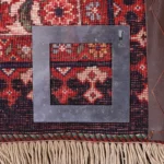 قشقایی گل کردستان سرمه 6 متری