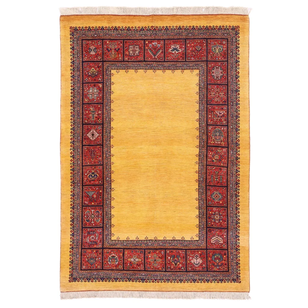 پرده قشقایی