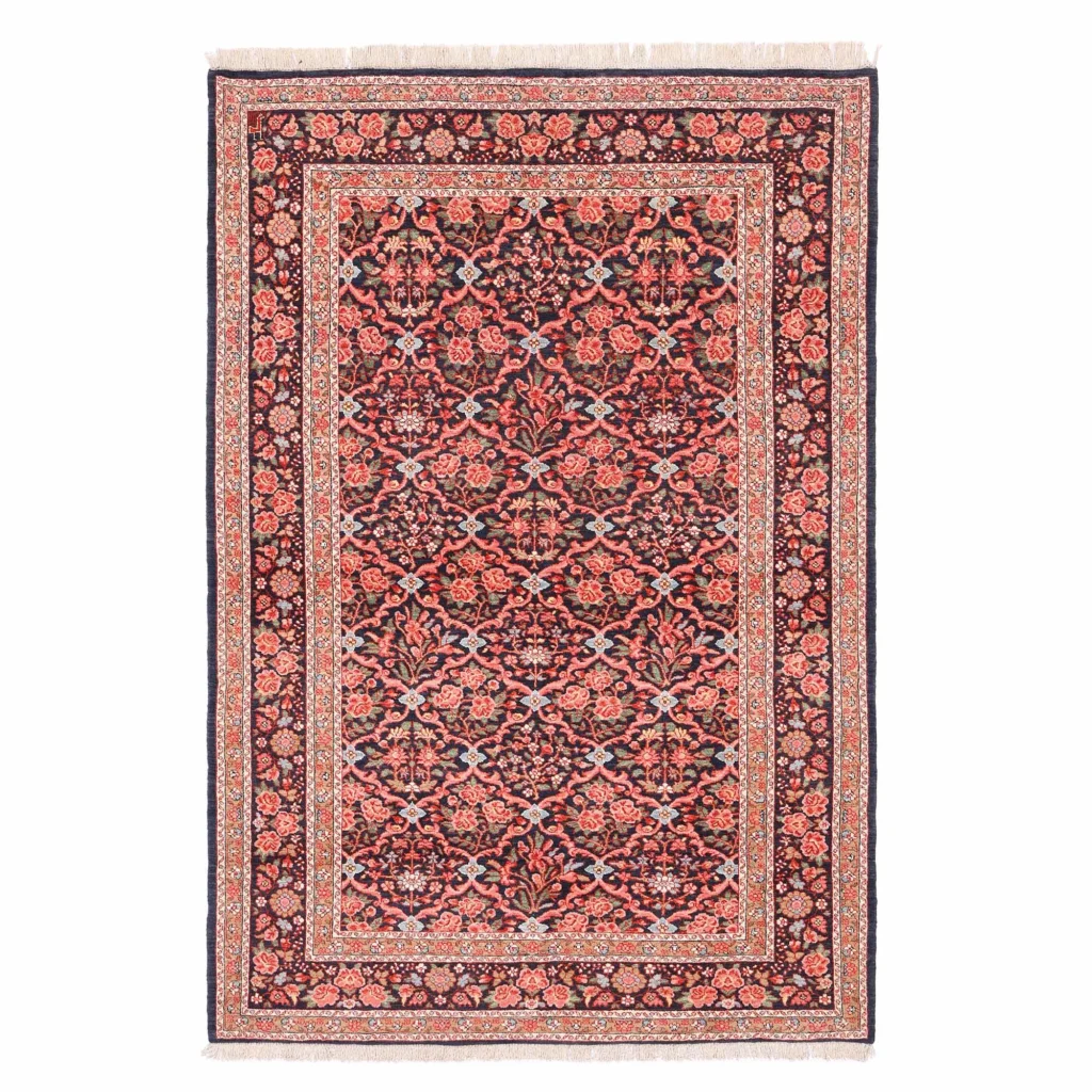 بختیار 6 متری