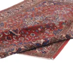 قالیچه مبارکه اصفهان آنتیک