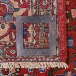 قالیچه مبارکه اصفهان آنتیک