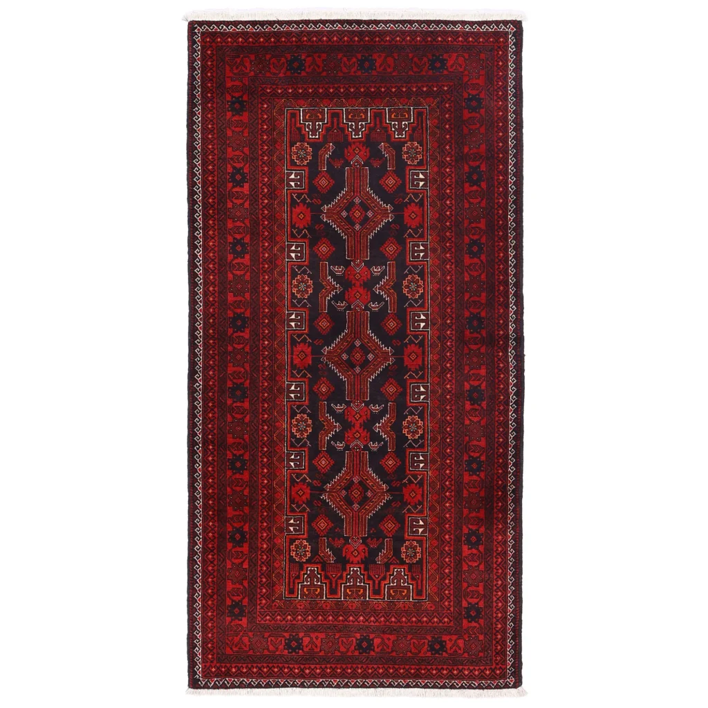 قالیچه بلوچ
